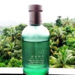 عطر ادکلن هشت زارا زارا - 8.0 Zara Zara - بررسی، قیمت و خرید
