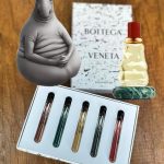 عطر ادکلن دیجا مینوی بوتگا ونتا - Déjà Minuit Bottega Veneta - بررسی، قیمت و خرید