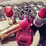 عطر ادکلن اچ اند ام لیپ‌استیک - اَ دَش آو کالر اچ اند ام - H&M Lipstick - A dash of colour H&M - بررسی، قیمت و خرید