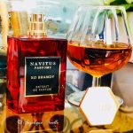 عطر ادکلن اِکس اُو برَندی ناویتوس پرفیومز - XO Brandy Navitus Parfums - بررسی، قیمت و خرید