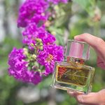 عطر ادکلن ایریدا اکستریت انجلوس کریاسیون اولفکتیو - Irida Extrait Angelos Créations Olfactives - بررسی، قیمت و خرید