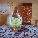 عطر ادکلن کافه کافه پرفیومز - Cafe Cafe Parfums - بررسی، قیمت و خرید