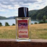عطر ادکلن آمورگ اسانس دو رومانی - Amurg Essence de Roumanie - بررسی، قیمت و خرید