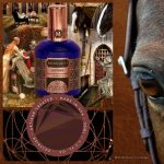 عطر ادکلن دستریه هاوس آو متریارک - Destrier House of Matriarch - بررسی، قیمت و خرید