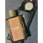 عطر ادکلن لدر جاردین زارا - Leather Jardin Zara - بررسی، قیمت و خرید