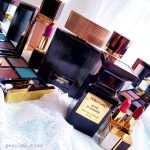 عطر ادکلن ریزرو کالکشن: ریوه دامبر تام فورد - Reserve Collection: Rive d'Ambre Tom Ford - بررسی، قیمت و خرید