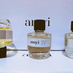 عطر ادکلن امی چهارو امی - Amyi IV Amyi - بررسی، قیمت و خرید