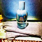 عطر ادکلن ریچ لدر نامبر ۱۵۵۵ زارا - Rich Leather Nº1555 Zara - بررسی، قیمت و خرید