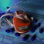 عطر ادکلن کوپر کام د گارسون - Copper Comme des Garcons - بررسی، قیمت و خرید