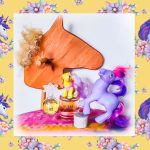 عطر ادکلن پتی آتیتود بی ایون - Petit Attitude Bee Avon - بررسی، قیمت و خرید