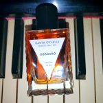 عطر ادکلن آبسکورو سانتا اولالیا - Obscuro Santa Eulalia - بررسی، قیمت و خرید