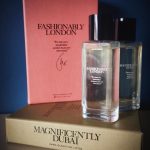 عطر ادکلن مگنیفیسنتلی دبی زارا - Magnificently Dubai Zara - بررسی، قیمت و خرید