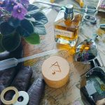 عطر ادکلن اندروجین 16020 پرفیومرز دو موند - Androgyne 16020 Parfumeurs du Monde - بررسی، قیمت و خرید