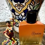 عطر ادکلن هومه‌ تاتو ناتورا - Homem Tato Natura - بررسی، قیمت و خرید