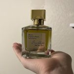 عطر ادکلن باراکت آمبر او فرگرنس ورد - Barakkat Ambre Eve Fragrance World - بررسی، قیمت و خرید