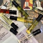 عطر ادکلن گرل آو دِ یِر تین وایلد مرکوری - Girl of the Year Thin Wild Mercury - بررسی، قیمت و خرید