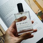 عطر ادکلن روستد گرین تی جی سنت - Roasted Green Tea J-Scent - بررسی، قیمت و خرید