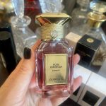 عطر ادکلن رز سنتیفولیا اکستره یک گرلن - Rose Centifolia Extrait 1 Guerlain - بررسی، قیمت و خرید