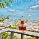 عطر ادکلن آنجلِکی آنجلوس کریاسیونس اولفکتیو - Angeliki Angelos Créations Olfactives - بررسی، قیمت و خرید