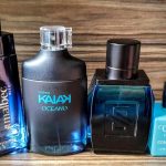 عطر ادکلن کولون بلو کنده پارفوم - Cologne Bleue Condé Parfum - بررسی، قیمت و خرید