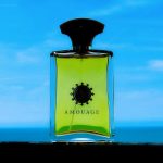 عطر ادکلن سیل پور هوم آمواژ - Ciel Pour Homme Amouage - بررسی، قیمت و خرید