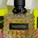 عطر ادکلن والنتینو دونا بورن این روما یلو دریم والنتینو - Valentino Donna Born In Roma Yellow Dream Valentino - بررسی، قیمت و خرید