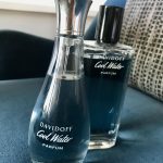 عطر ادکلن کول واتر پرفیوم فور هر داویدف - Cool Water Parfum for Her Davidoff - بررسی، قیمت و خرید