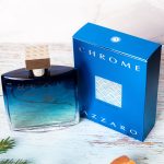 عطر ادکلن کروم ادو پرفیوم آزارو - Chrome Eau de Parfum Azzaro - بررسی، قیمت و خرید