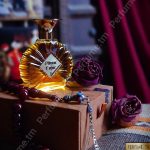 عطر ادکلن امپراتوری عثمانی سوم اریج له دوری - Ottoman Empire III Areej Le Doré - بررسی، قیمت و خرید