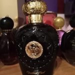 عطر ادکلن اوپولنت عود لتافا پرفیومز - Opulent Oud Lattafa Perfumes - بررسی، قیمت و خرید