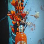 عطر ادکلن لز ابسولو دورین بوی میستریوز گرلن - Les Absolus d'Orient Bois Mystérieux Guerlain - بررسی، قیمت و خرید