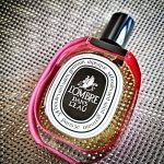عطر ادکلن لومبر دنس لو لی میتد ادیشن دیپتیک - L'Ombre Dans L'Eau Limited Edition Diptyque - بررسی، قیمت و خرید