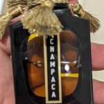 عطر ادکلن چمپاکا کلتوس آرتِم - Champaca Cultus Artem - بررسی، قیمت و خرید
