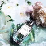 عطر ادکلن ایمنس پیونی انجل شلسر - Immense Peony Angel Schlesser - بررسی، قیمت و خرید
