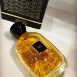 عطر ادکلن آیریس فووه اَتِلیه دِ اُغس - Iris Fauve Atelier des Ors - بررسی، قیمت و خرید