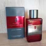 عطر ادکلن دِ سیکرِت تِمپتِیشن آنتونیو باندراس - The Secret Temptation Antonio Banderas - بررسی، قیمت و خرید