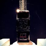 عطر ادکلن هابانیتا مولینارد - Habanita Molinard - بررسی، قیمت و خرید