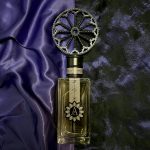 عطر ادکلن ناکس آنجلا چیامپانیا - Nox Angela Ciampagna - بررسی، قیمت و خرید