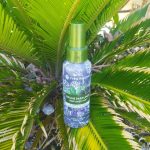 عطر ادکلن لاوندین اَند مور ایو روشه - Lavandin & Mûre Yves Rocher - بررسی، قیمت و خرید
