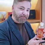 عطر ادکلن بلک بیتل الکساندر جی - Black Beetle Alexandre.J - بررسی، قیمت و خرید