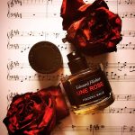 عطر ادکلن رز تونر فردریک مال - Rose Tonnerre Frederic Malle - بررسی، قیمت و خرید