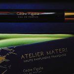 عطر ادکلن سدر فیگالیا اتلیه متری - Cèdre Figalia Atelier Materi - بررسی، قیمت و خرید