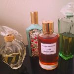 عطر ادکلن فلورا جورجس جاسمین گوچی - Flora Gorgeous Jasmine Gucci - بررسی، قیمت و خرید