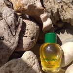 عطر ادکلن امبر گری فره موند - Amber Gray Frais Monde - بررسی، قیمت و خرید