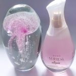 عطر ادکلن سورئال یوتوپیا ایوون - Surreal Utopia Avon - بررسی، قیمت و خرید