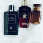 عطر ادکلن آنخ‌سنامون آنیمه موندی - Ankh Sun Amon Anima Mundi - بررسی، قیمت و خرید