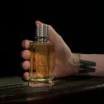 عطر ادکلن کوییر سلست پار متیو سزار اِکس نیهیلو - Cuir Celeste Par Mathieu Cesar Ex Nihilo - بررسی، قیمت و خرید