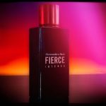 عطر ادکلن فیرس اینتنس ابراکرمبی اند فچ - Fierce Intense Abercrombie & Fitch - بررسی، قیمت و خرید