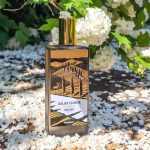 عطر ادکلن ایتالین لدر مِمو پاریس - Italian Leather Memo Paris - بررسی، قیمت و خرید