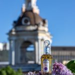 عطر ادکلن سیریِن پُسله داجیا بروکارد - Сирень после дождя - Lilac After The Rain Brocard - بررسی، قیمت و خرید